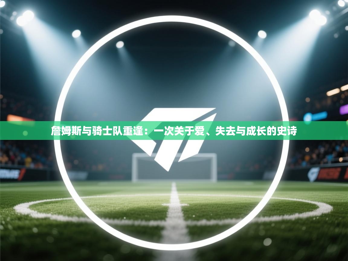 詹姆斯与骑士队重逢:一次关于爱、失去与成长的史诗 第1张