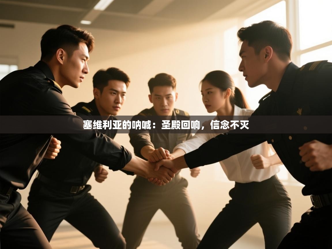 塞维利亚的呐喊：圣殿回响，信念不灭  第2张