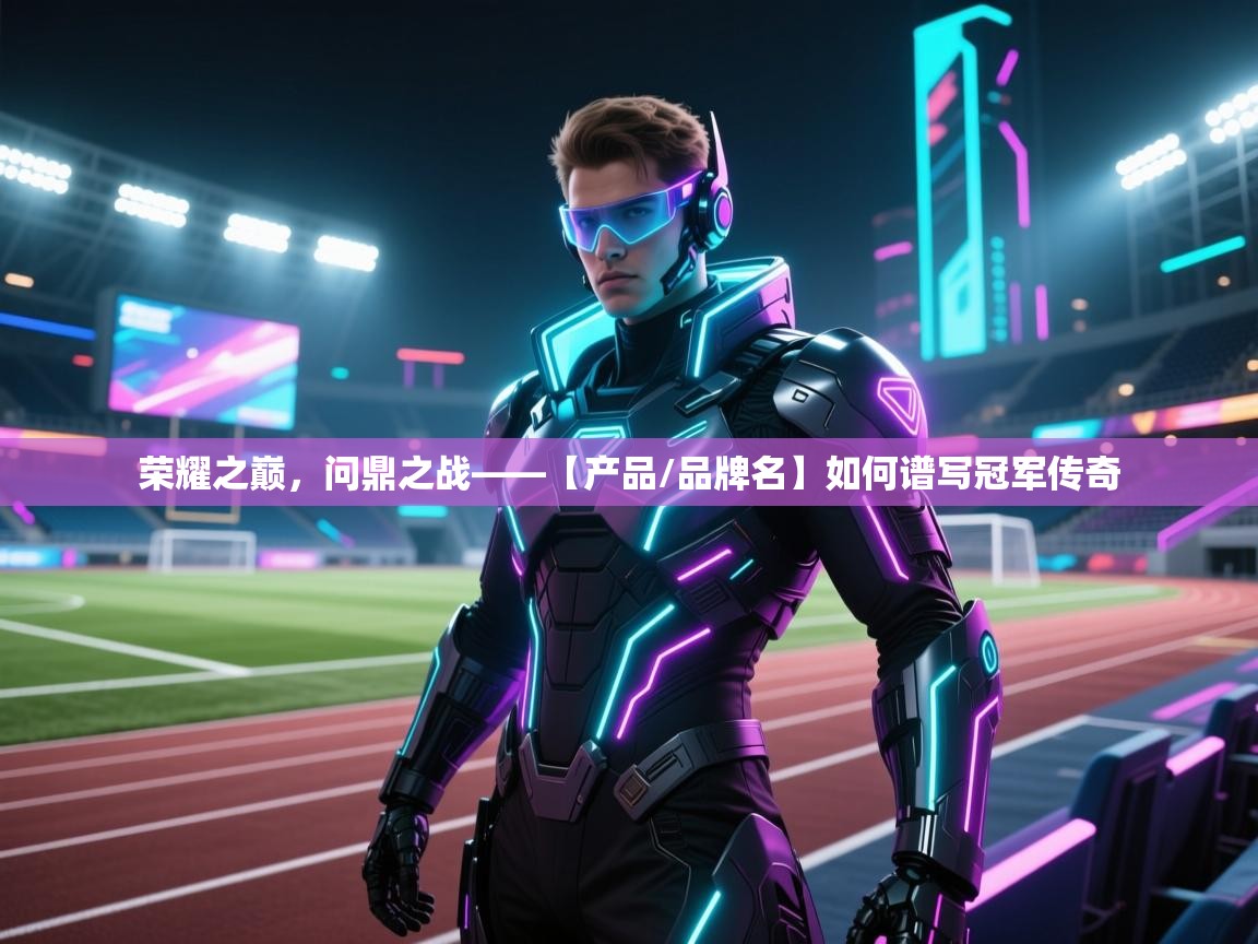 荣耀之巅，问鼎之战——【产品/品牌名】如何谱写冠军传奇  第2张