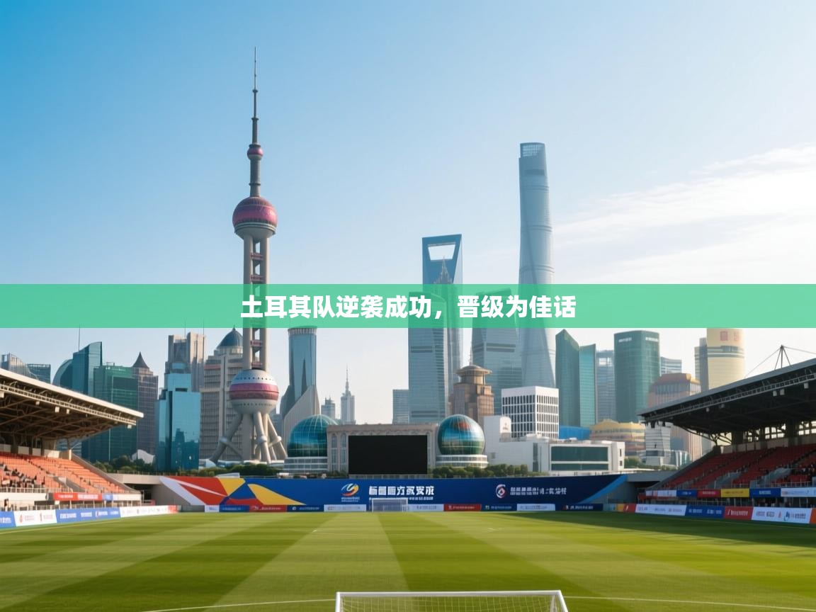 土耳其队逆袭成功,晋级为佳话 第2张