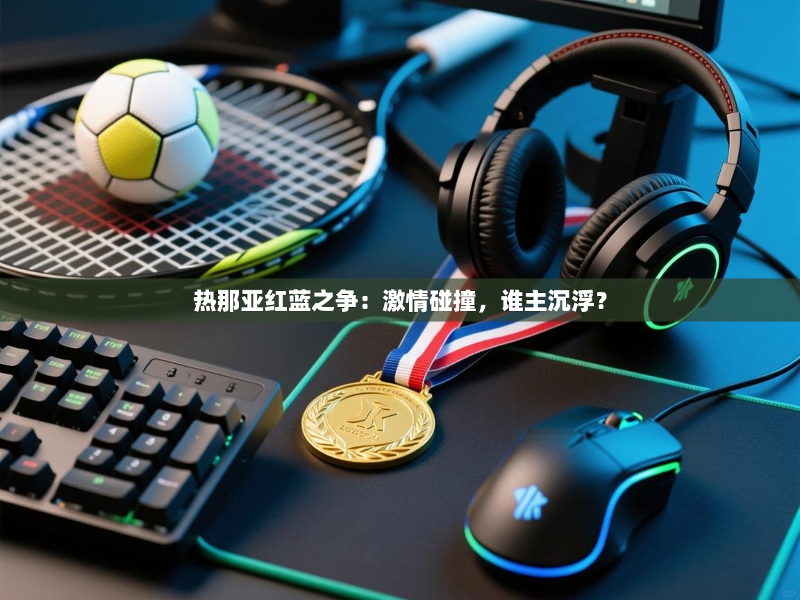 热那亚红蓝之争：激情碰撞，谁主沉浮？  第2张