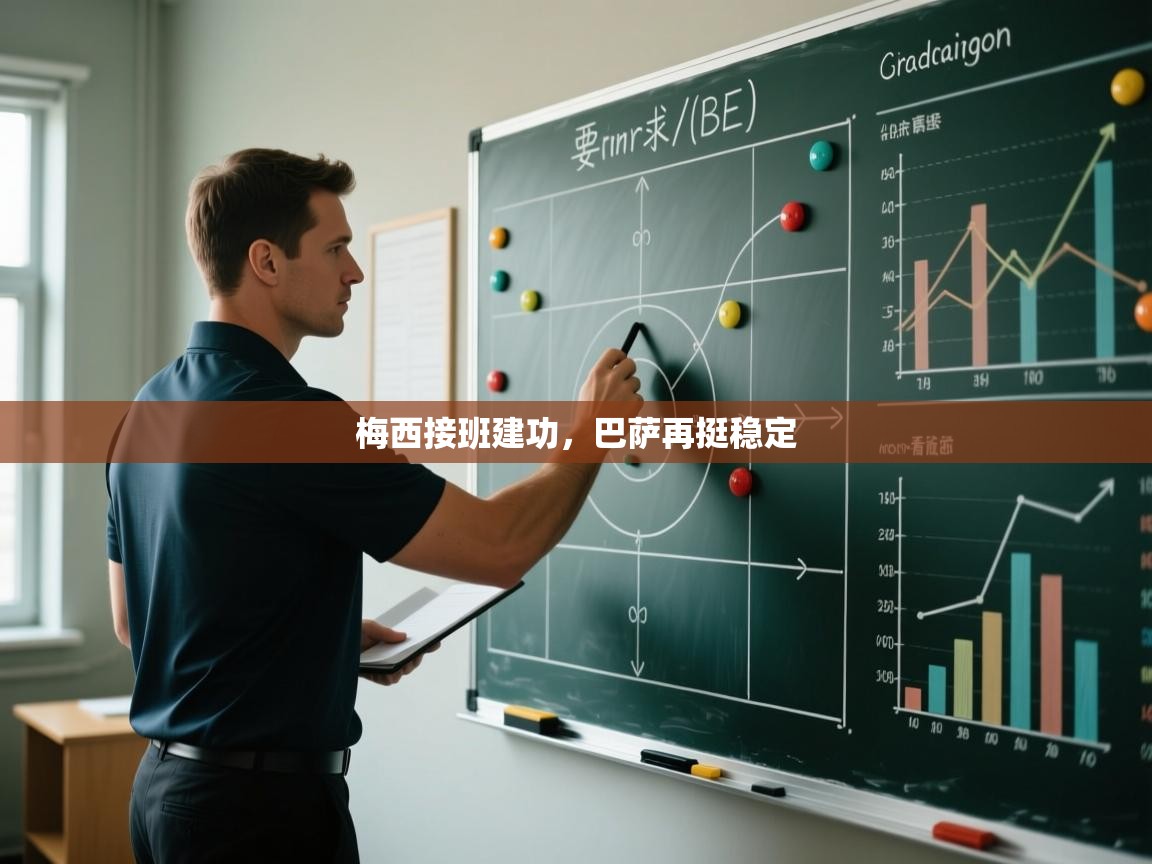 梅西接班建功，巴萨再挺稳定  第2张