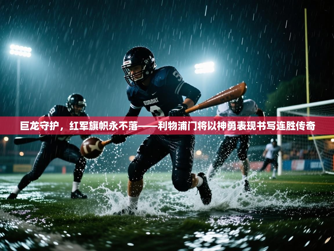 巨龙守护,红军旗帜永不落——利物浦门将以神勇表现书写连胜传奇 第1张