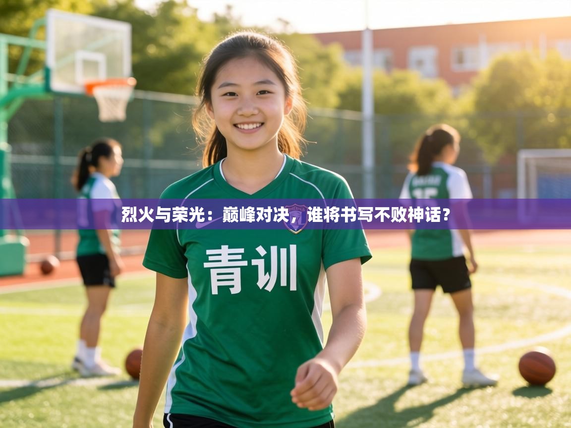 烈火与荣光：巅峰对决，谁将书写不败神话？